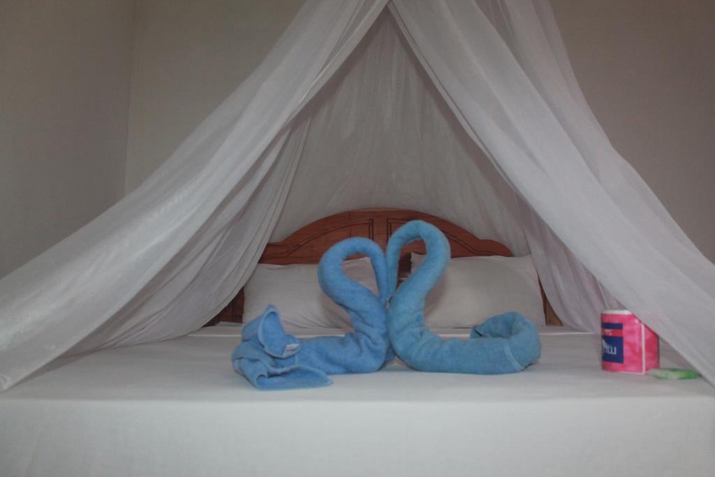 Santigi Homestay Gili Air Exterior photo