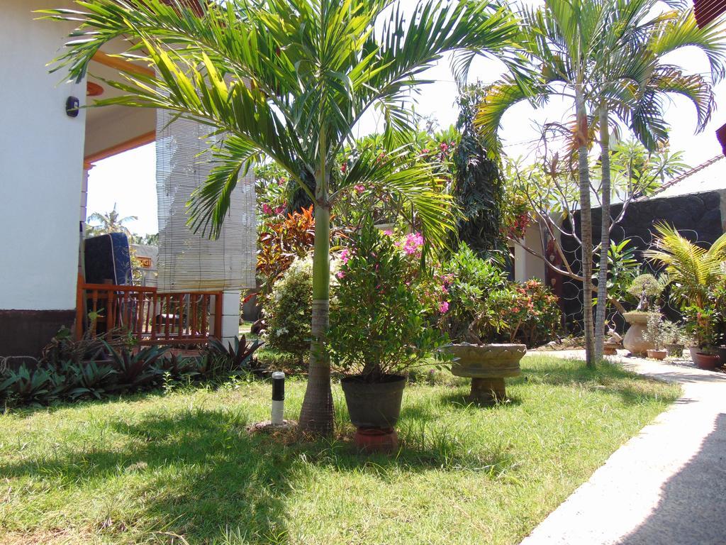 Santigi Homestay Gili Air Exterior photo