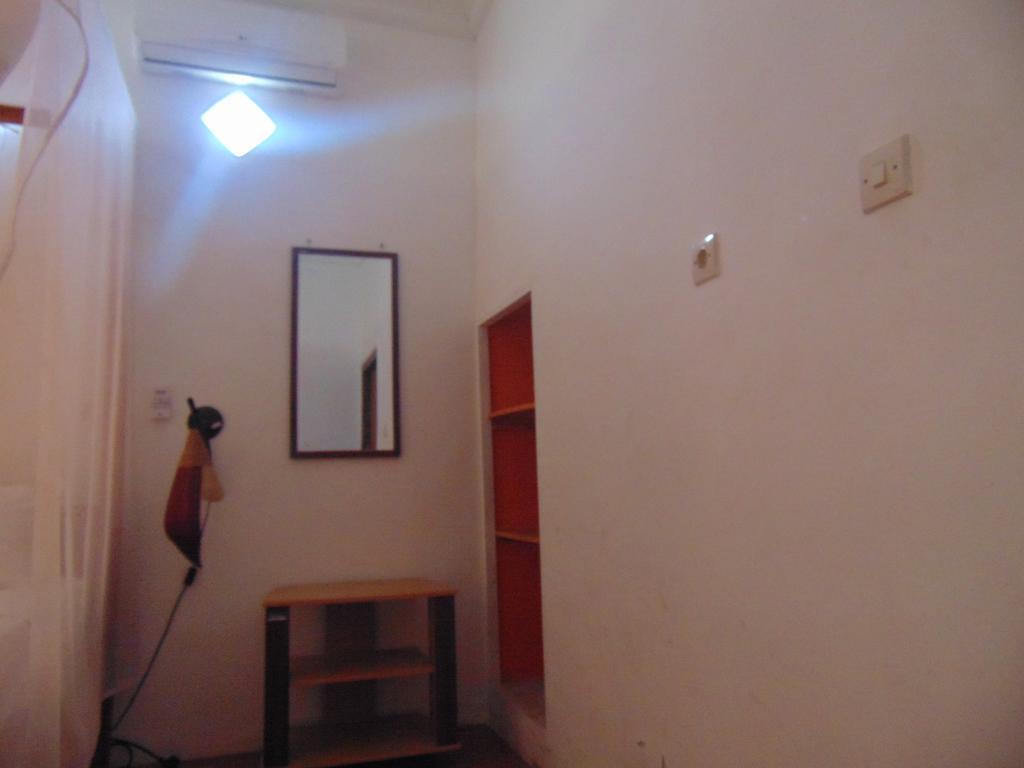 Santigi Homestay Gili Air Exterior photo