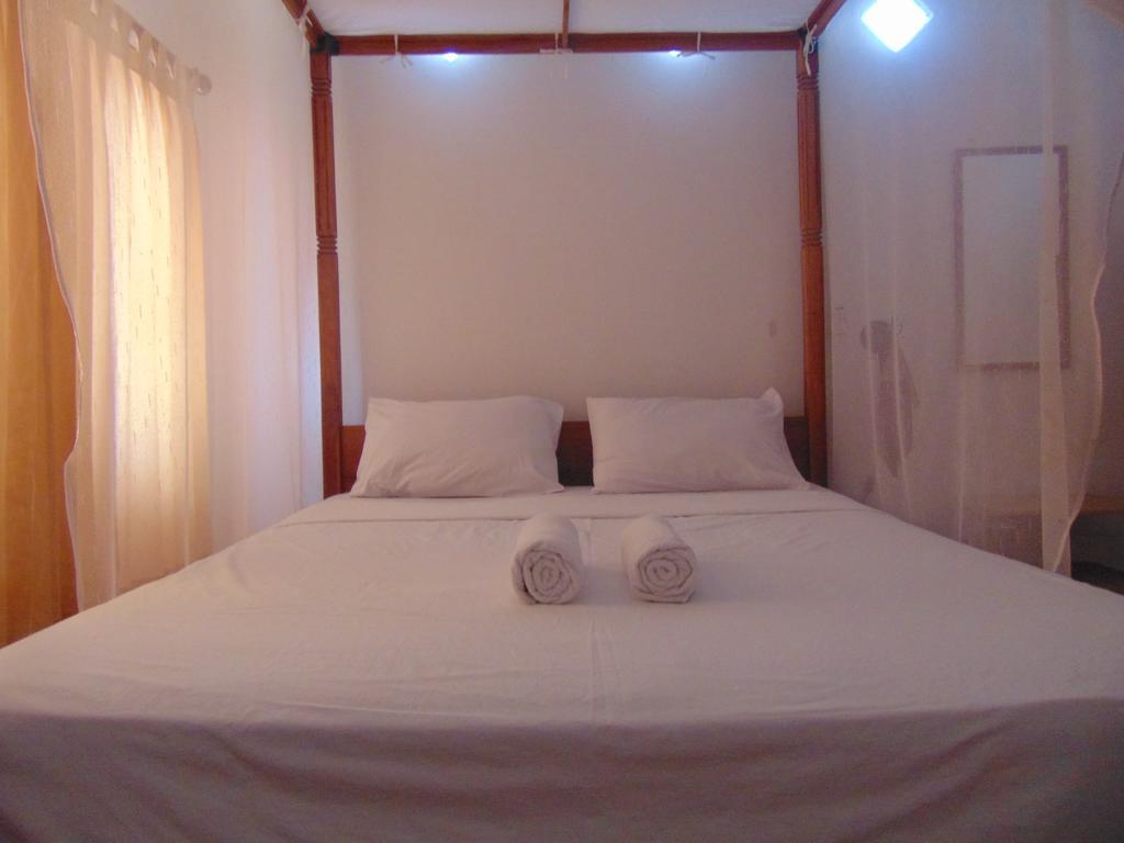 Santigi Homestay Gili Air Exterior photo
