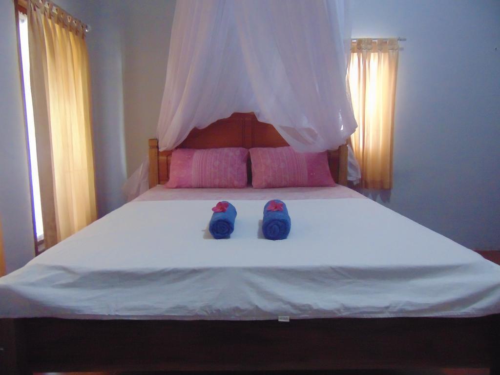 Santigi Homestay Gili Air Exterior photo