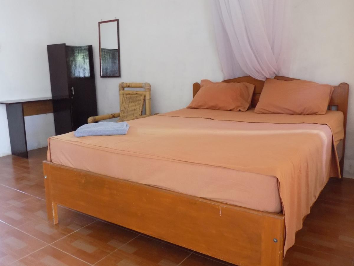 Santigi Homestay Gili Air Exterior photo