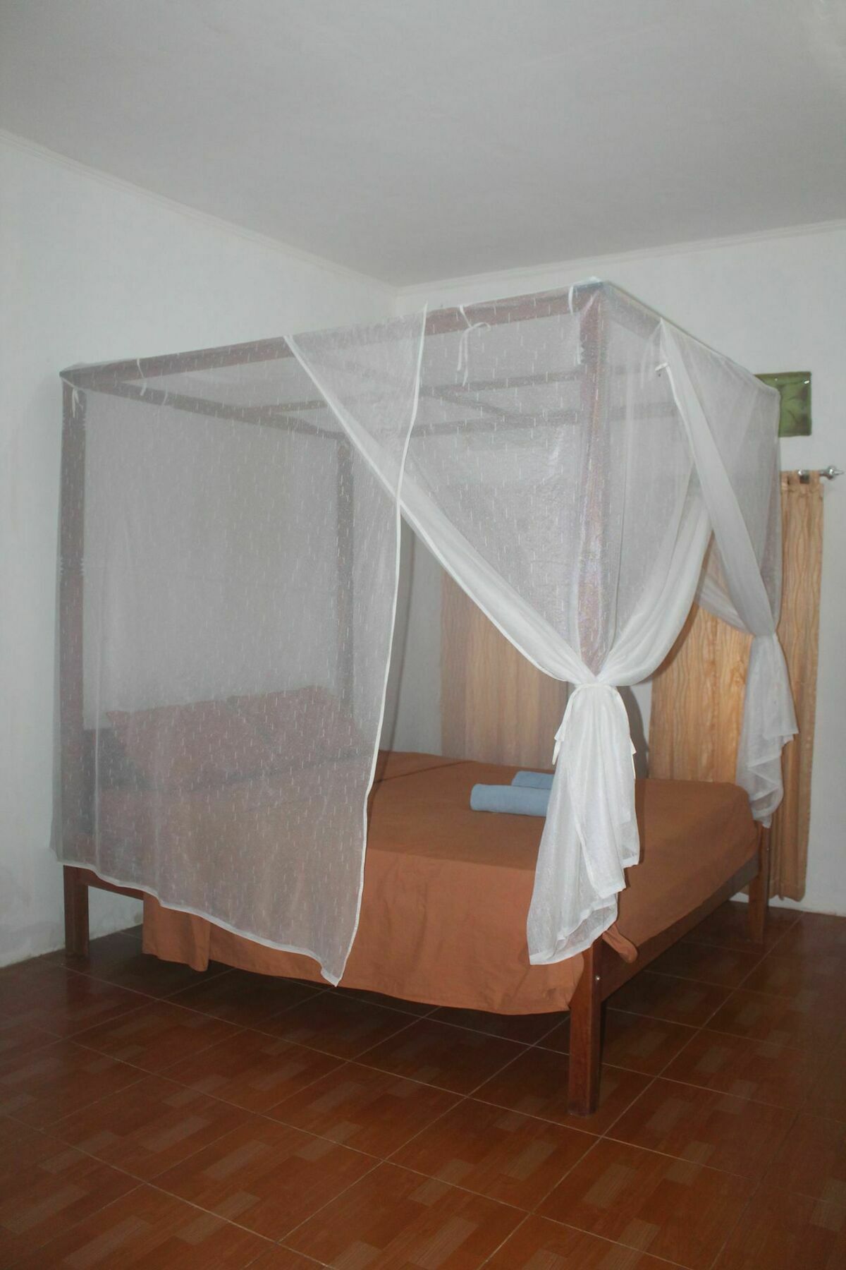 Santigi Homestay Gili Air Exterior photo