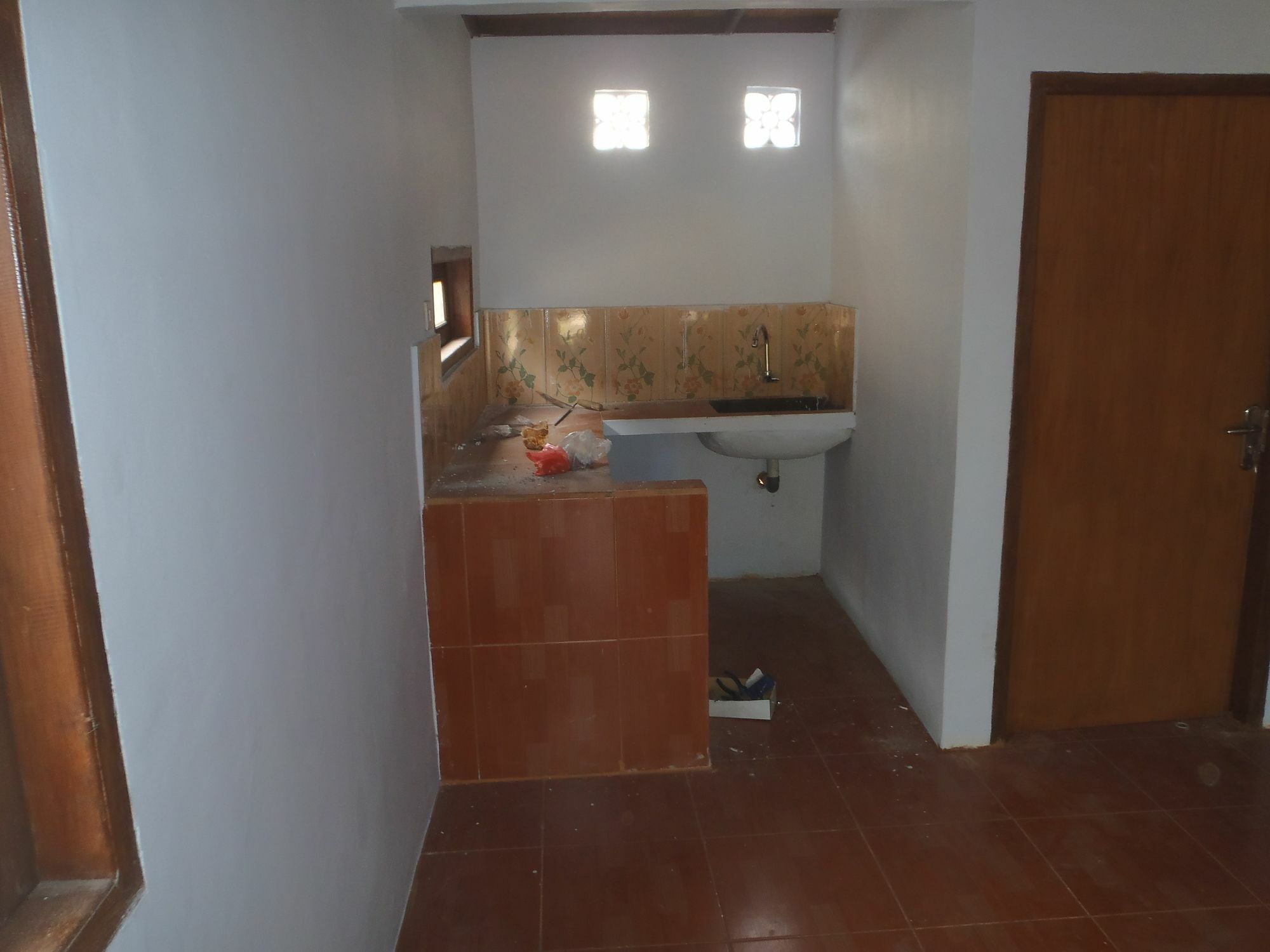 Santigi Homestay Gili Air Exterior photo