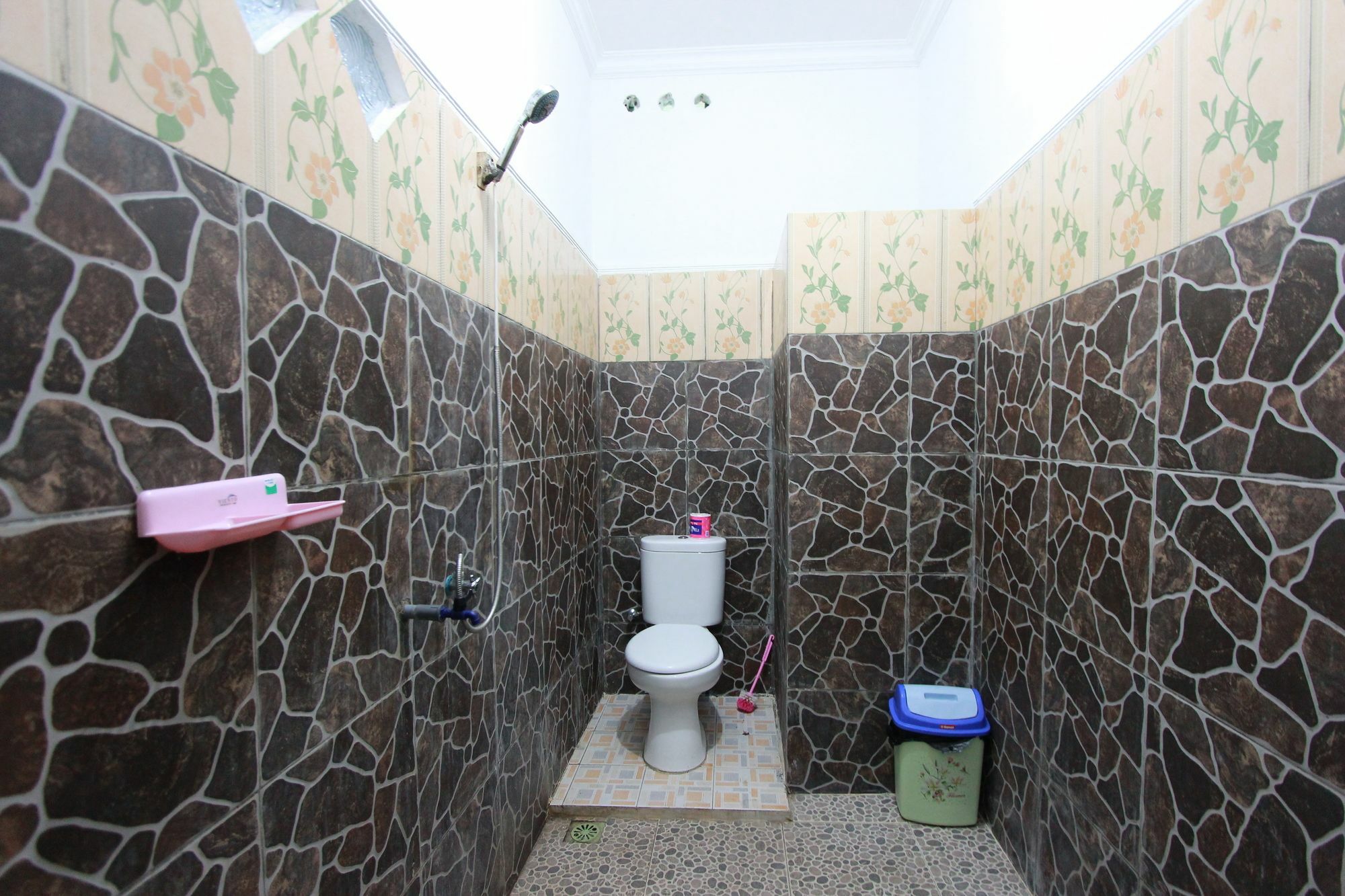 Santigi Homestay Gili Air Exterior photo